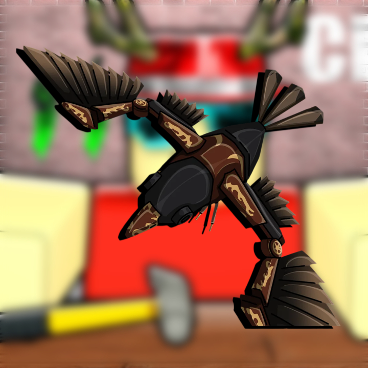 Steambird