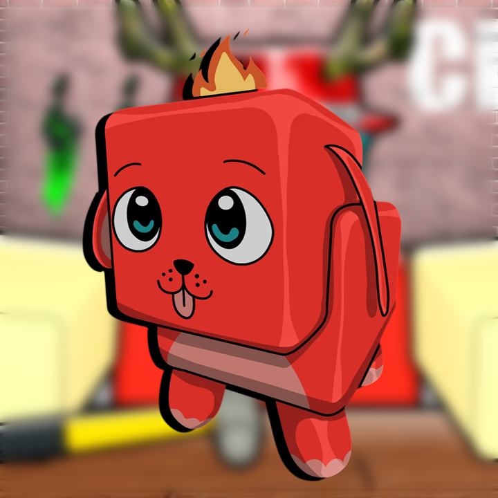 Fire Dog