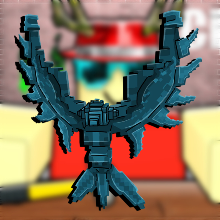 Frostbird