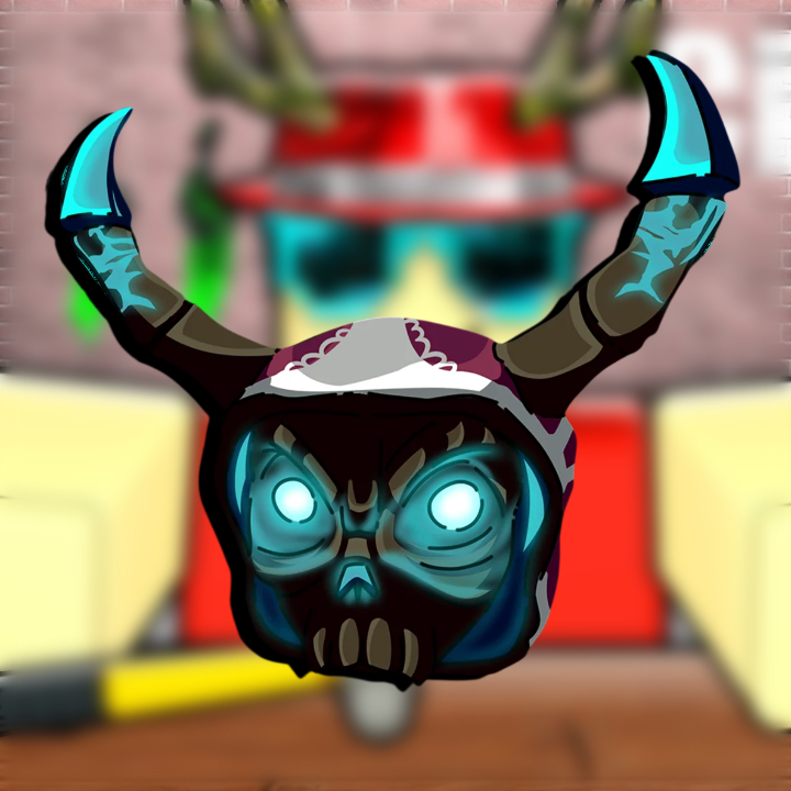 Deathspeaker