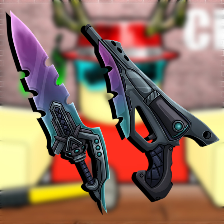 Plasma Set