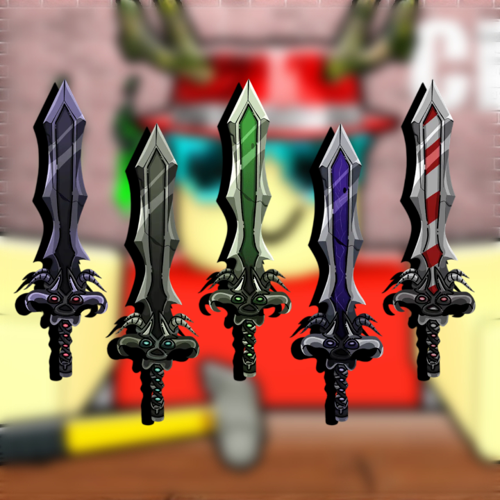 Eternal Set