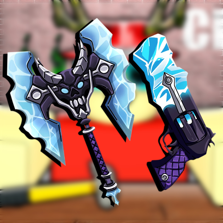 Ice set