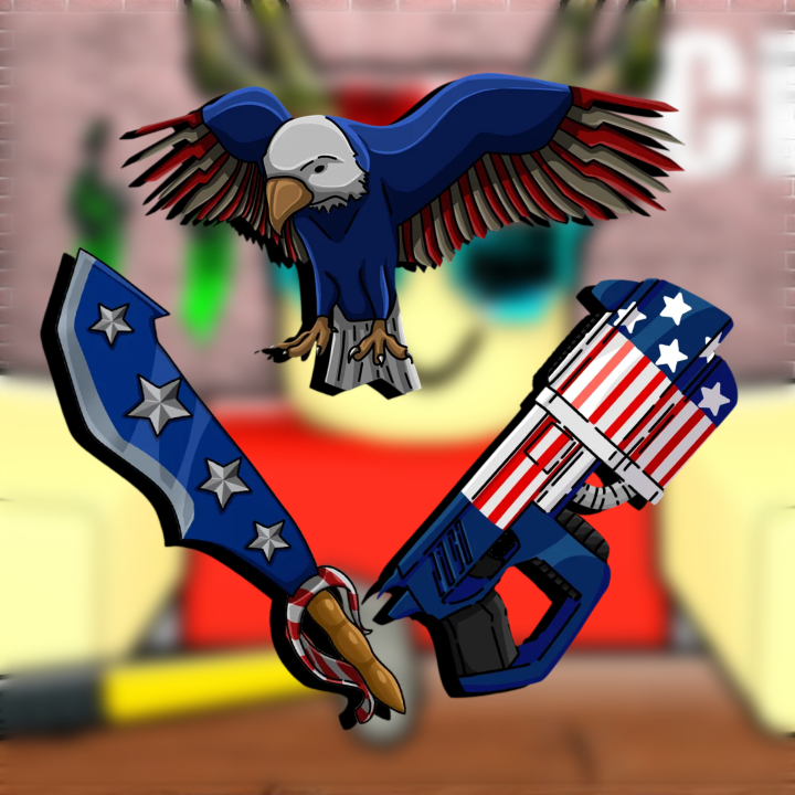 America set