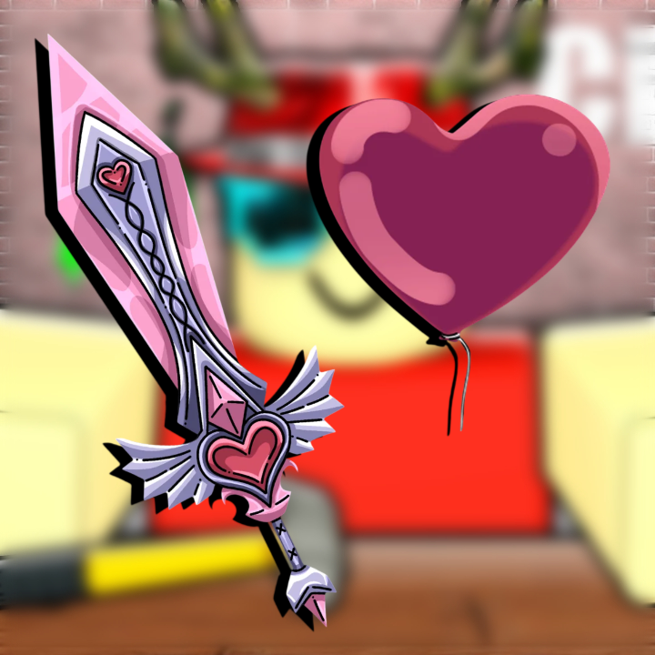 Heart set