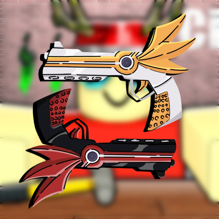 Bringer Set