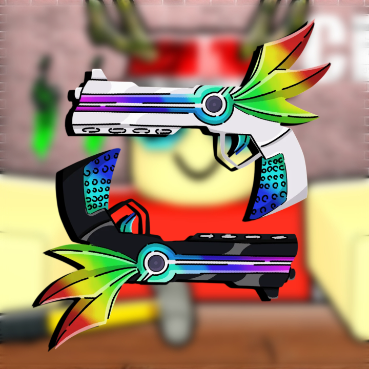 Chroma Bringer Set
