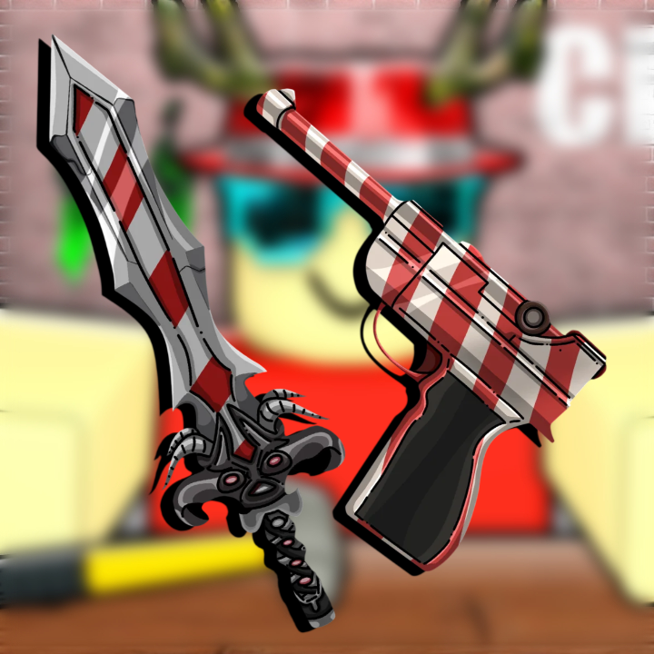 Eternalcane Set
