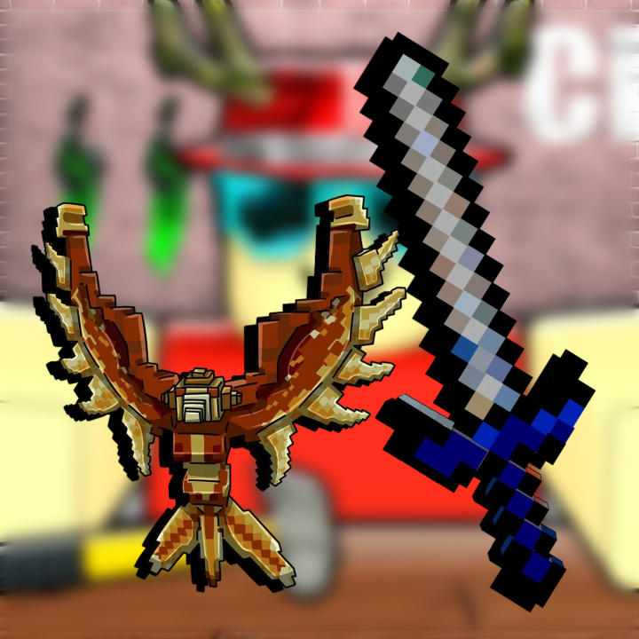 8-BIT set