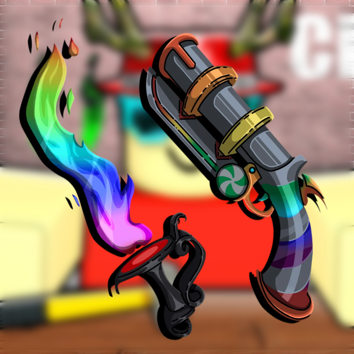 Chroma 2021 set