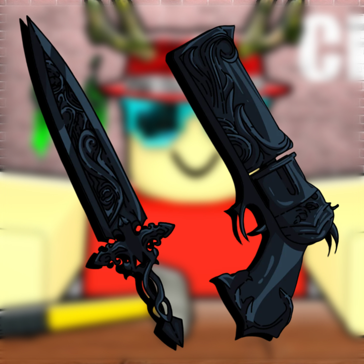 Dark set