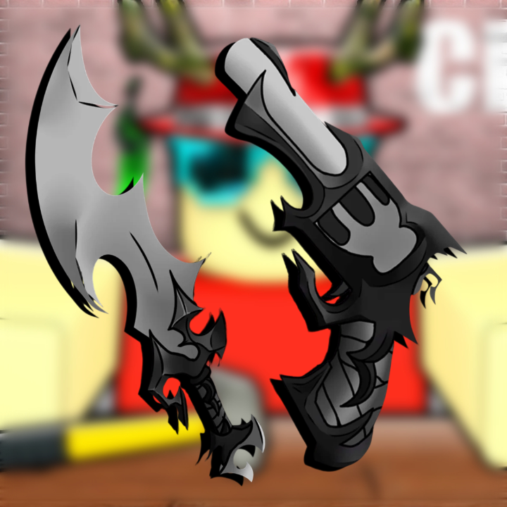Spirit Set